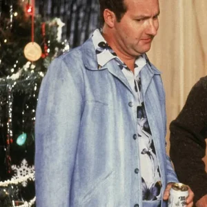 Cousin Eddie Christmas Vacation Blue Suit