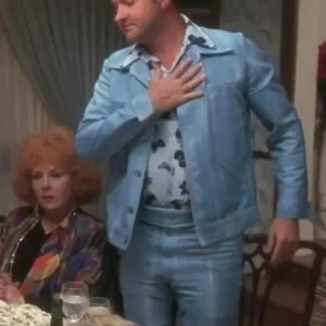 Cousin Eddie Christmas Vacation Blue Suit Sale
