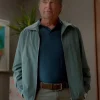 Derek Shrinking S02 Grey Jacket