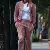 Harlem Tv Series Tye Reynolds Track Suit