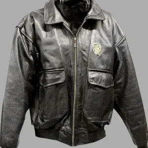 Interview with The Vampire Crew Jacket Sale