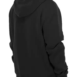 Jalen Hurts Philadelphia Eagles Black Hoodie