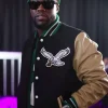 Kevin Hart Philadelphia Eagles Jacket