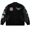 NFL Philadelphia Eagles Bomber Jacket
