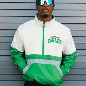 NFL Philadelphia Eagles Starter Jacket