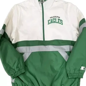 NFL Philadelphia Eagles Starter Jacket Sale
