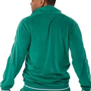 Philadelphia Eagles Green Tracksuit Sale