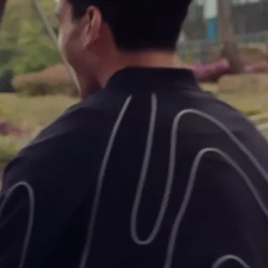 Q XO Kitty Tv Series S02 Jacket