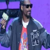 WWE Hall Of Fame Snoop Dogg Jacket