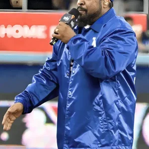 World Series 2024 Ice Cube Jacket Sale