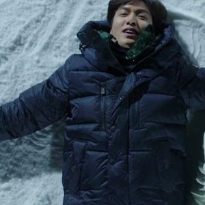 Heo Joon Jae Legend of the Blue Sea Jacket