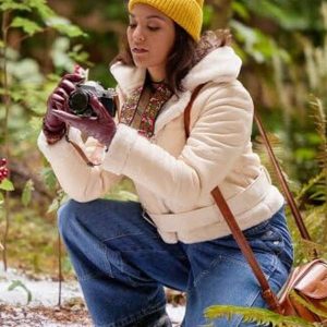 Humberly González Friends & Family Christmas Jacket