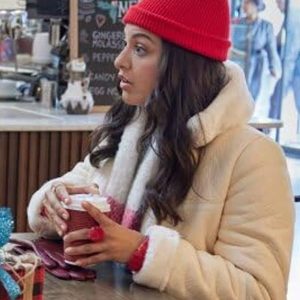 Humberly González Friends & Family Christmas Jacket Sale