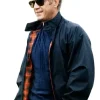 Steve Mcqueen Harrington Jacket