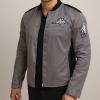 Mobile Infantry Starship Troopers Jacket