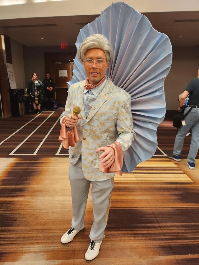 Baby Bill Sheel Costume - Review Next American jackets