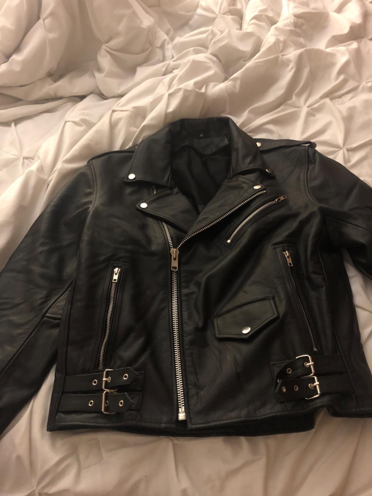 Biker Jackets Review - Next American jackets