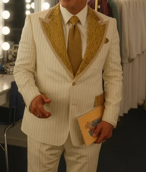 Client Review - Next American jackets