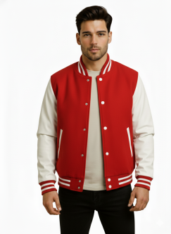 Mens Varsity jackets Collection - Next American Jackets