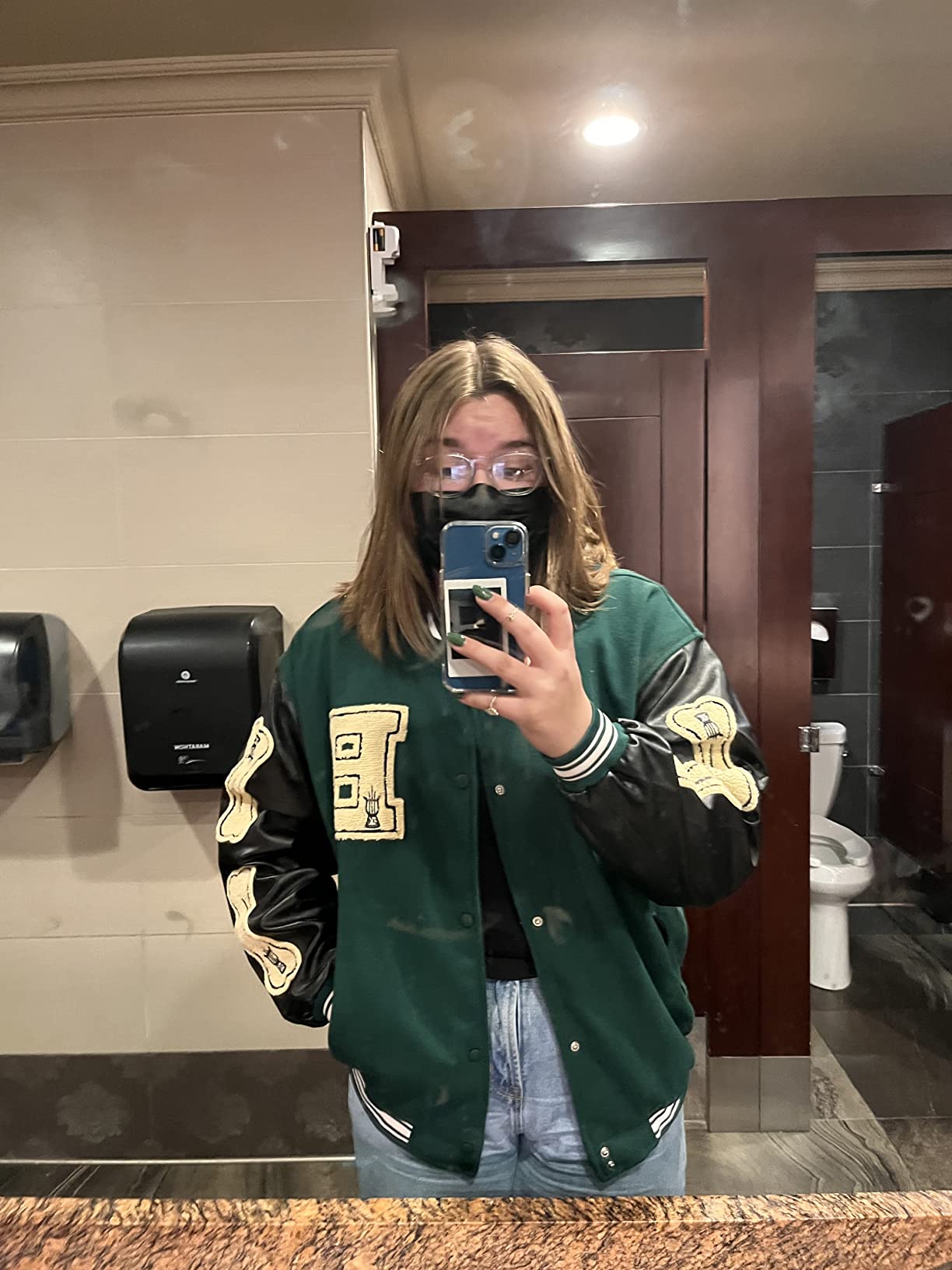 Women Varsity Jackets - Client Reviews Next American Jackets